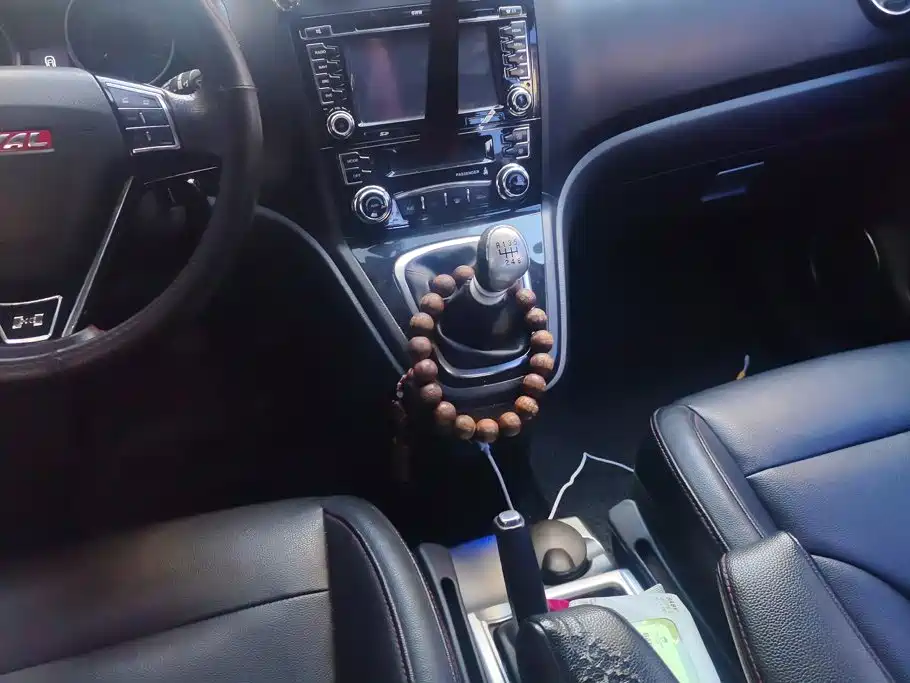 Haval H6 — миниатюра 16