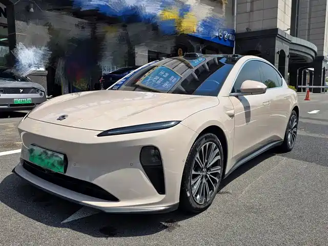 2023 Nio ET5
