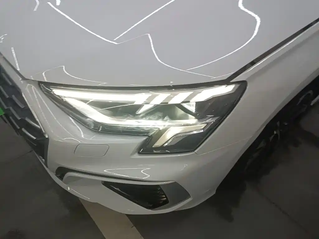 Audi A3 — миниатюра 24