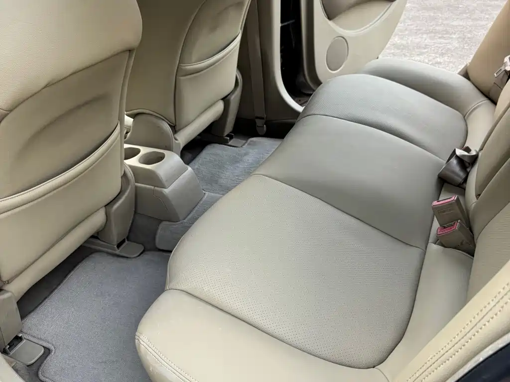 Nissan Sylphy — миниатюра 12