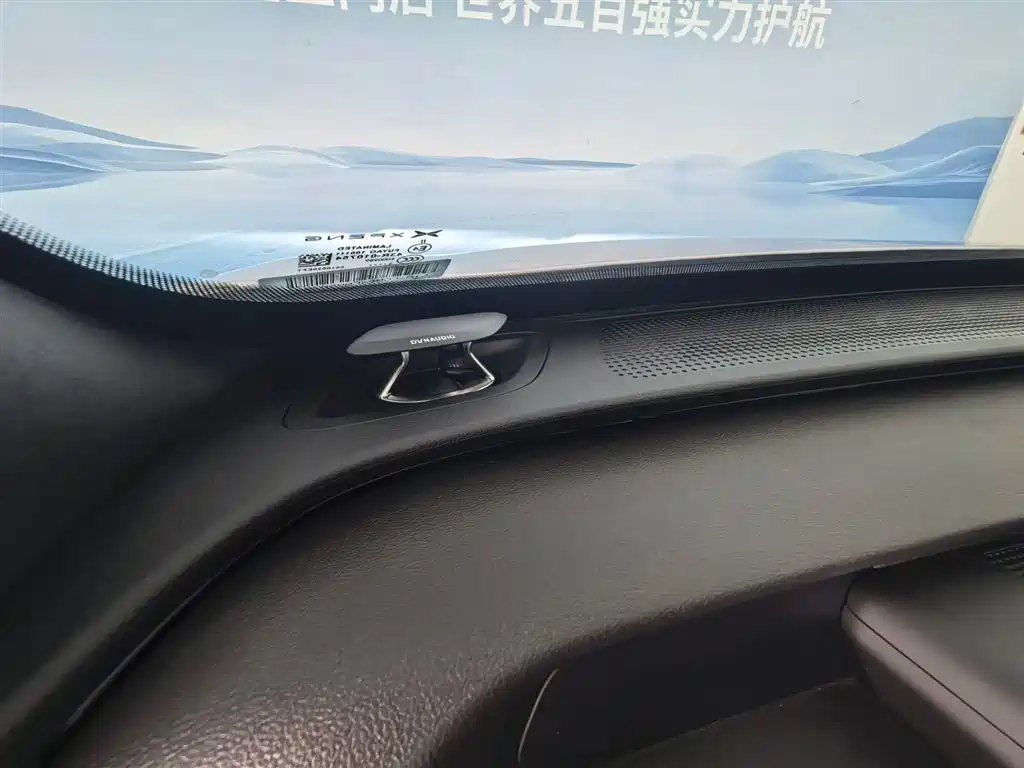 XPeng P7 — миниатюра 27