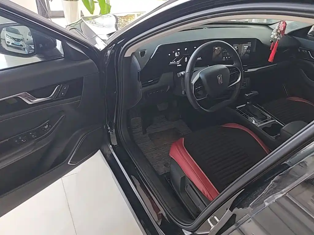 Bestune B70 — миниатюра 16