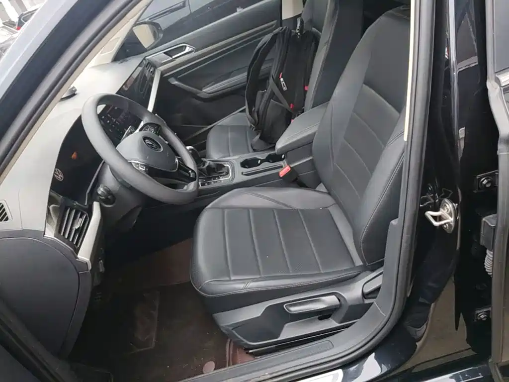 Volkswagen Lavida — миниатюра 15