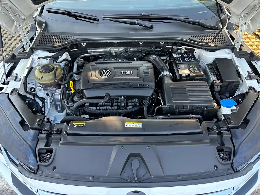 Volkswagen CC — миниатюра 25