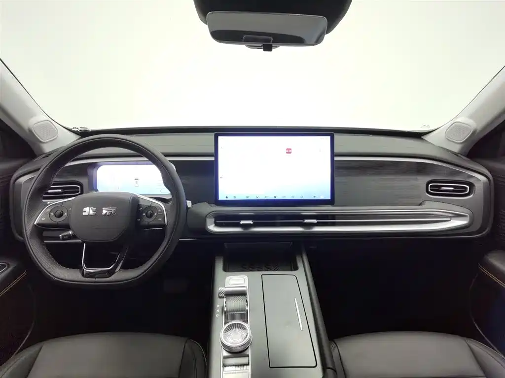 BEIJING OFF-ROAD BEIJING OFF ROAD BJ30