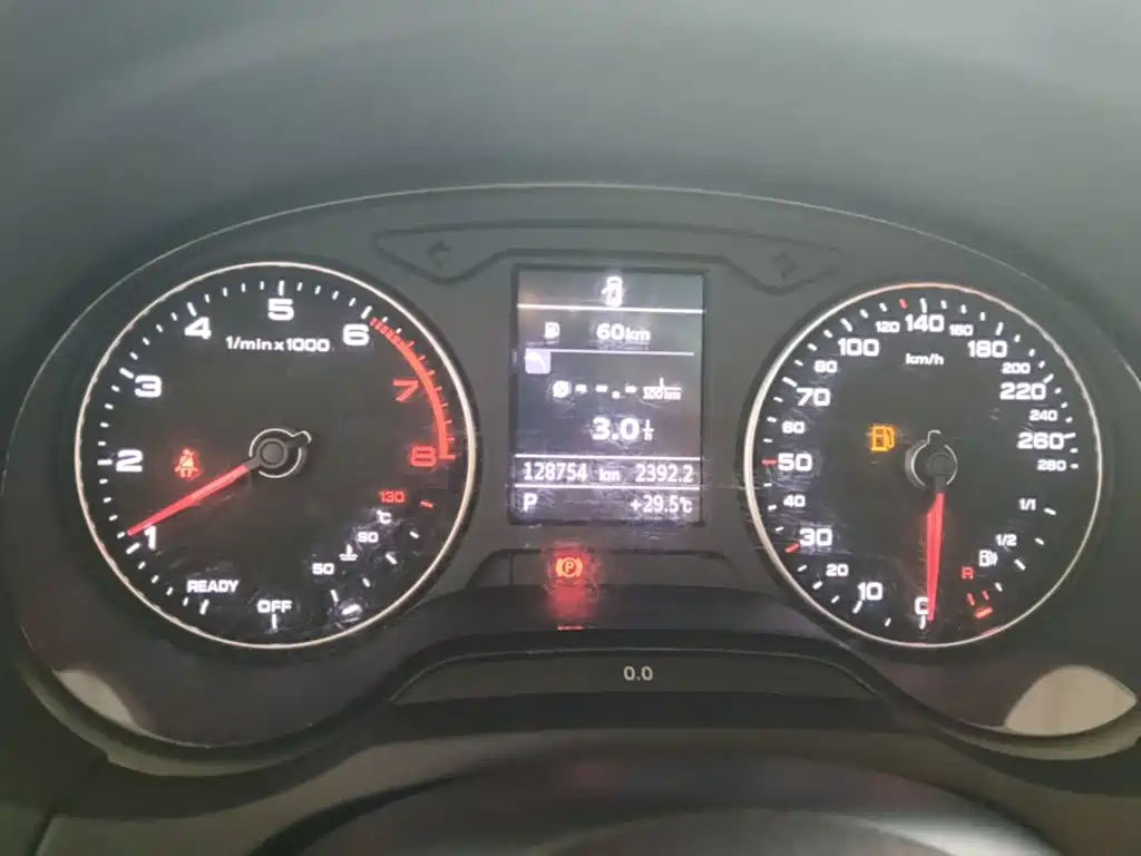 Audi A3 — миниатюра 16