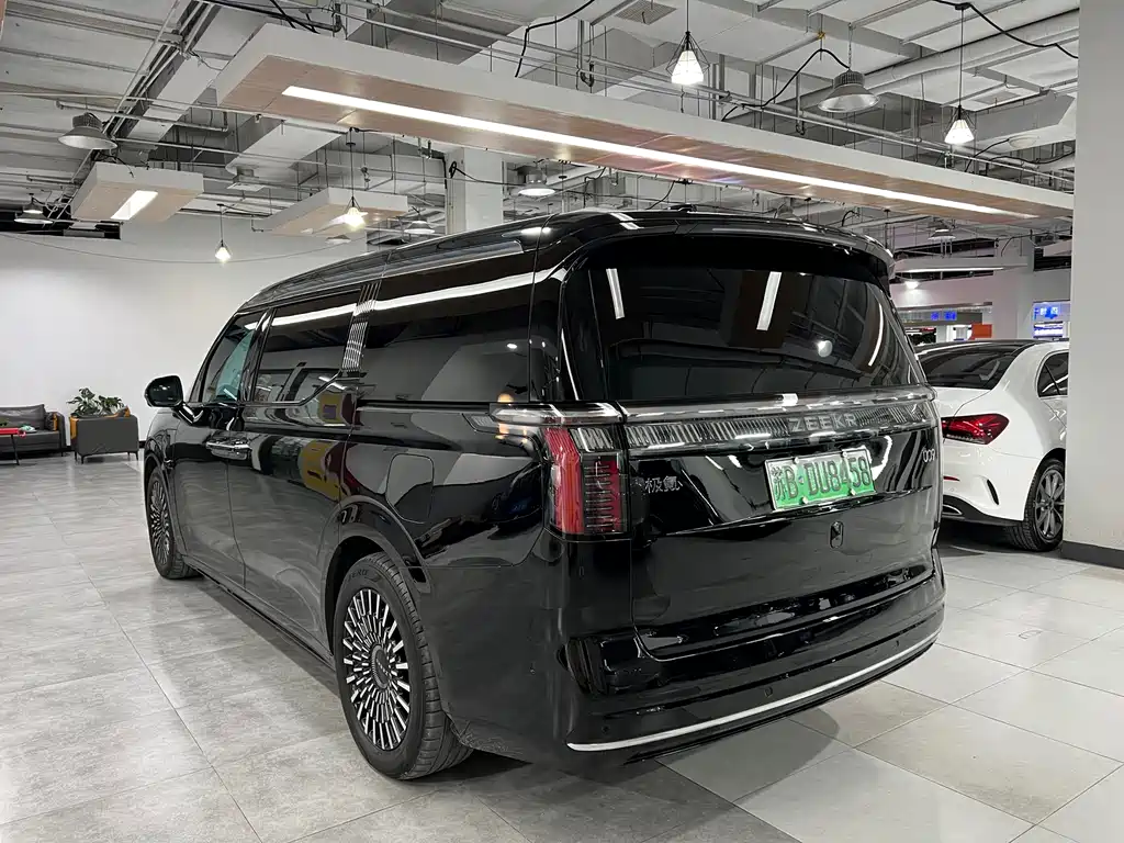 ZEEKR EXTREME KRYPTON 009