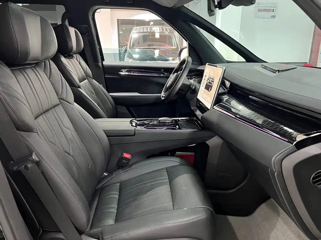 ZEEKR EXTREME KRYPTON 009