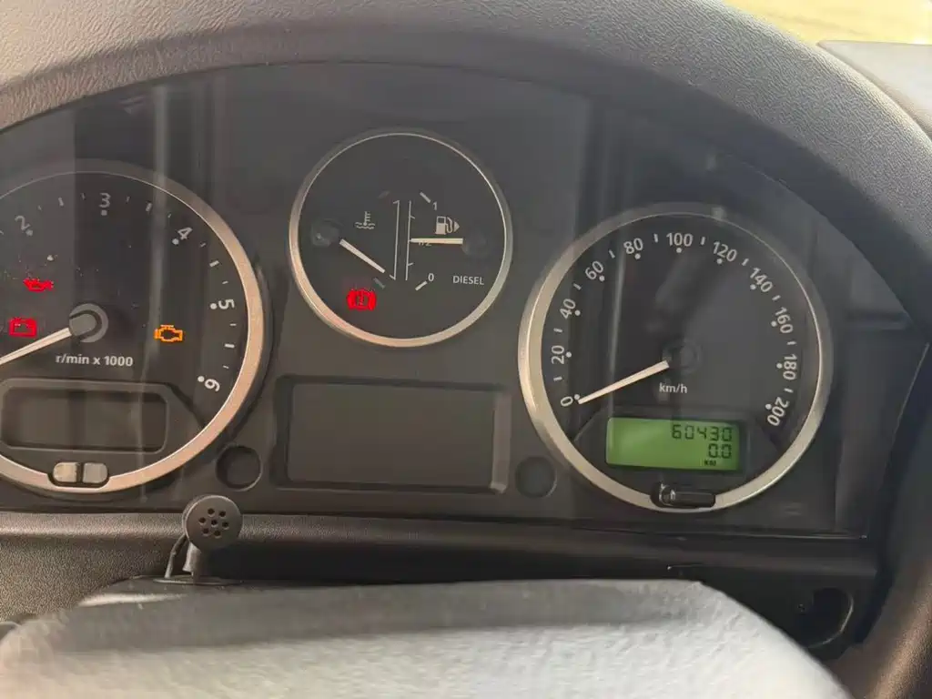 Land Rover  - фото 10