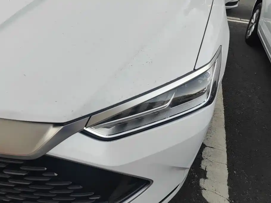 BYD Qin PLUS — миниатюра 5