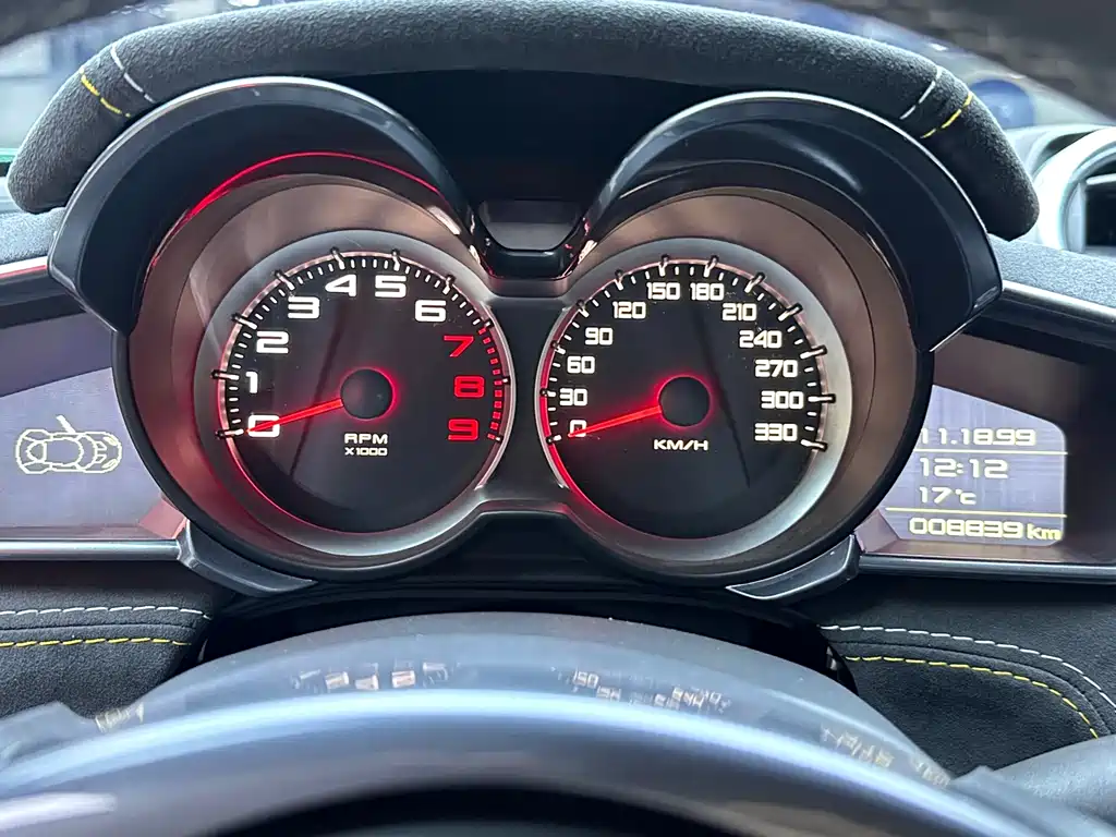 Lotus Evora 2019 GT410 Sport
