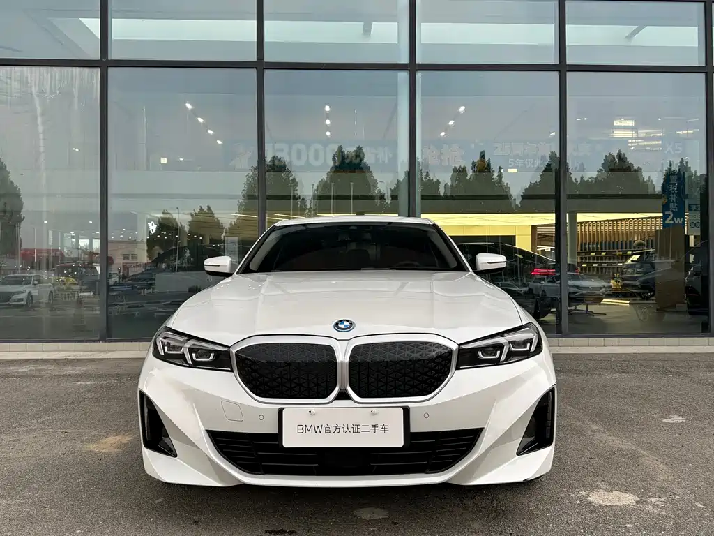 BMW i3 — миниатюра 2