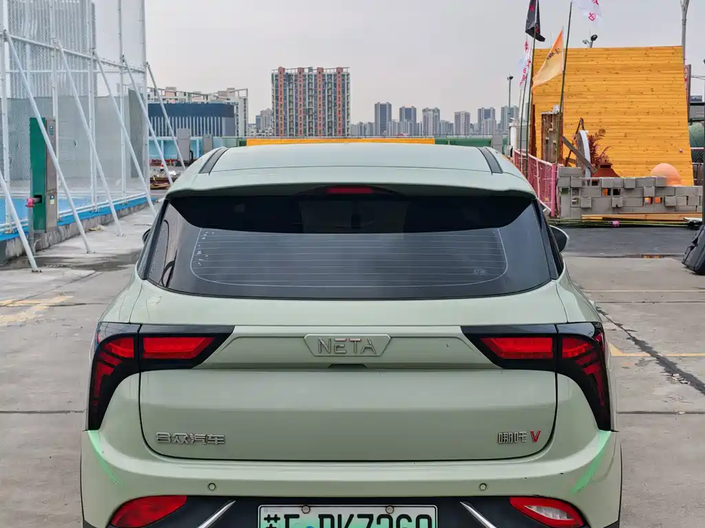 Neta Neta V — миниатюра 6