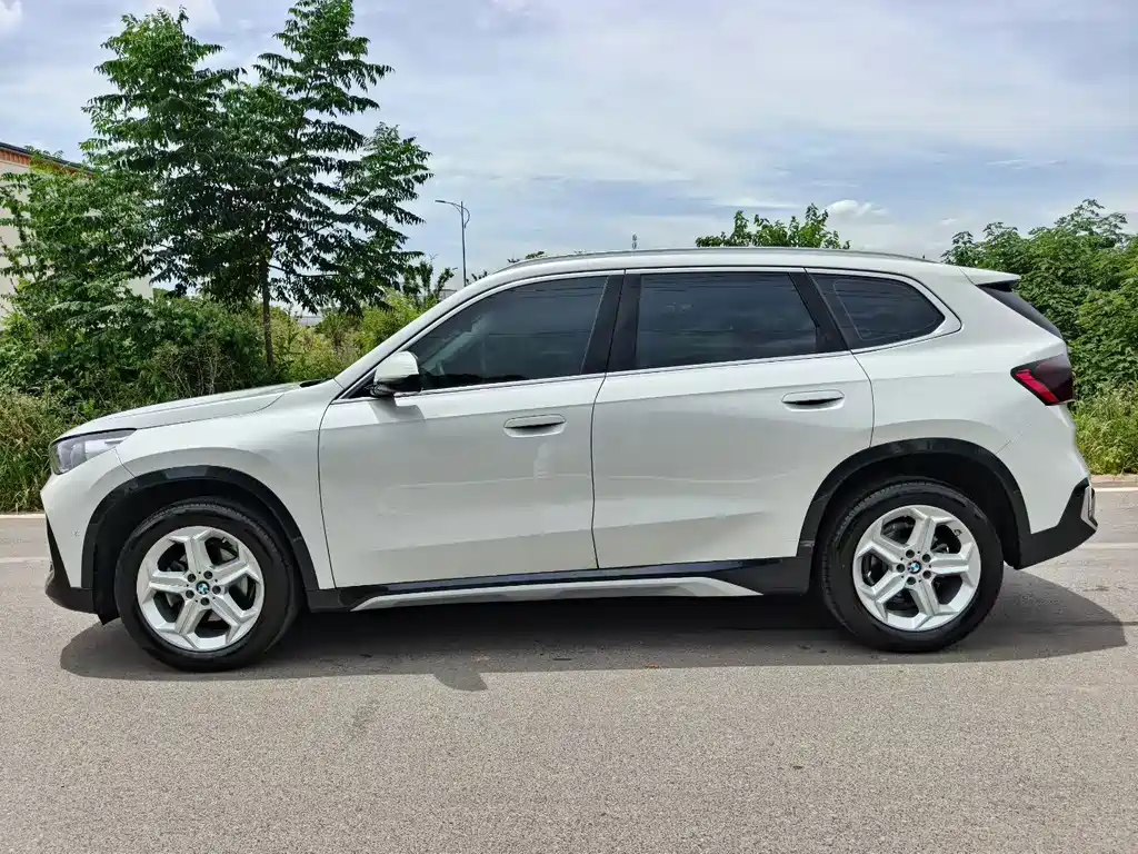 BMW X1 — миниатюра 3