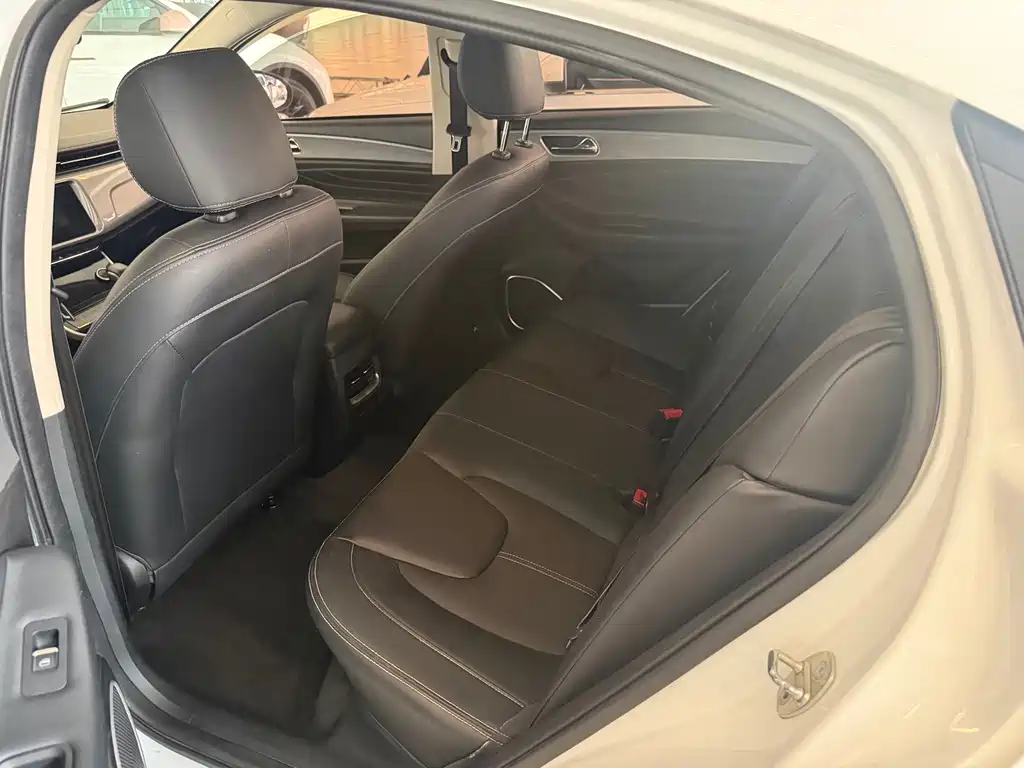 Chery Arrizo 5 — миниатюра 15