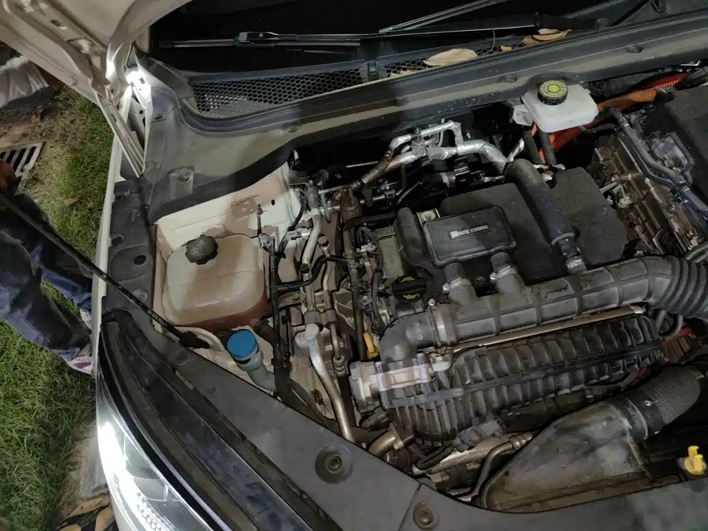 BYD Seal 06 — миниатюра 20