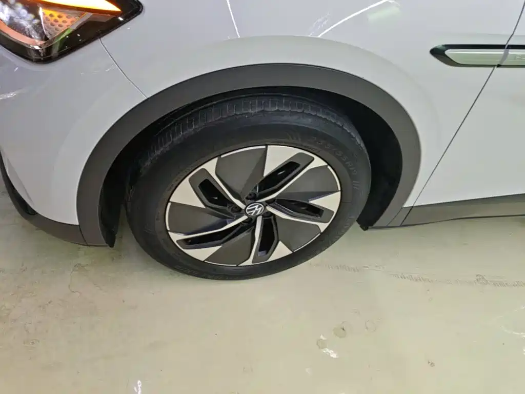 Volkswagen ID.4 Crozz — миниатюра 23