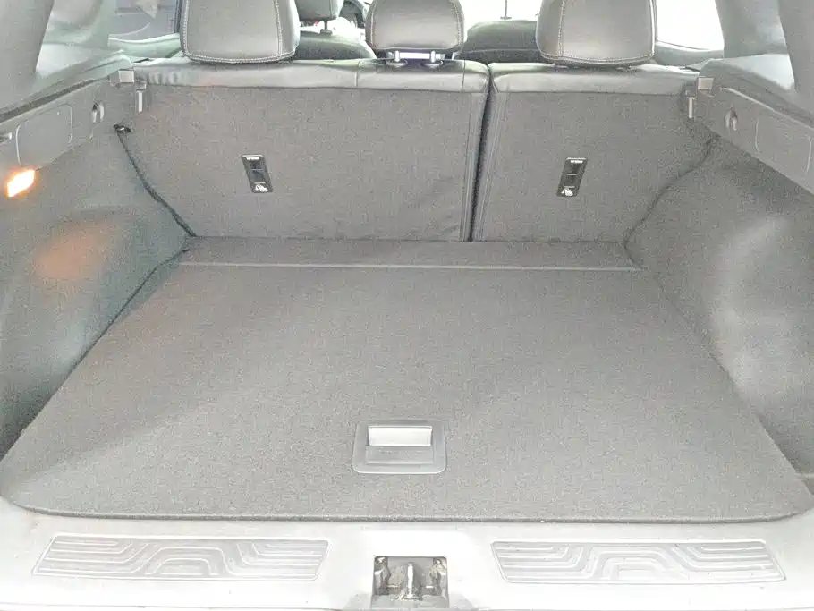 Renault Kadjar — миниатюра 4