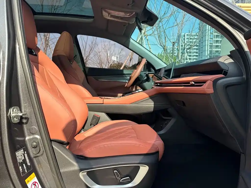 Changan CS75 PLUS — миниатюра 7