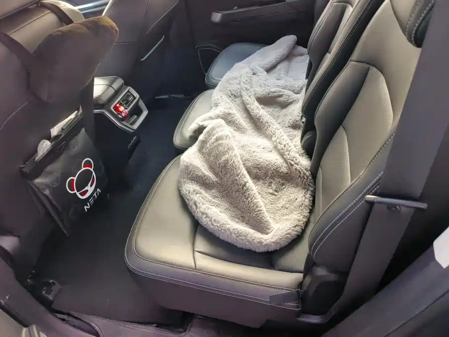 Geely Haoyue — миниатюра 11