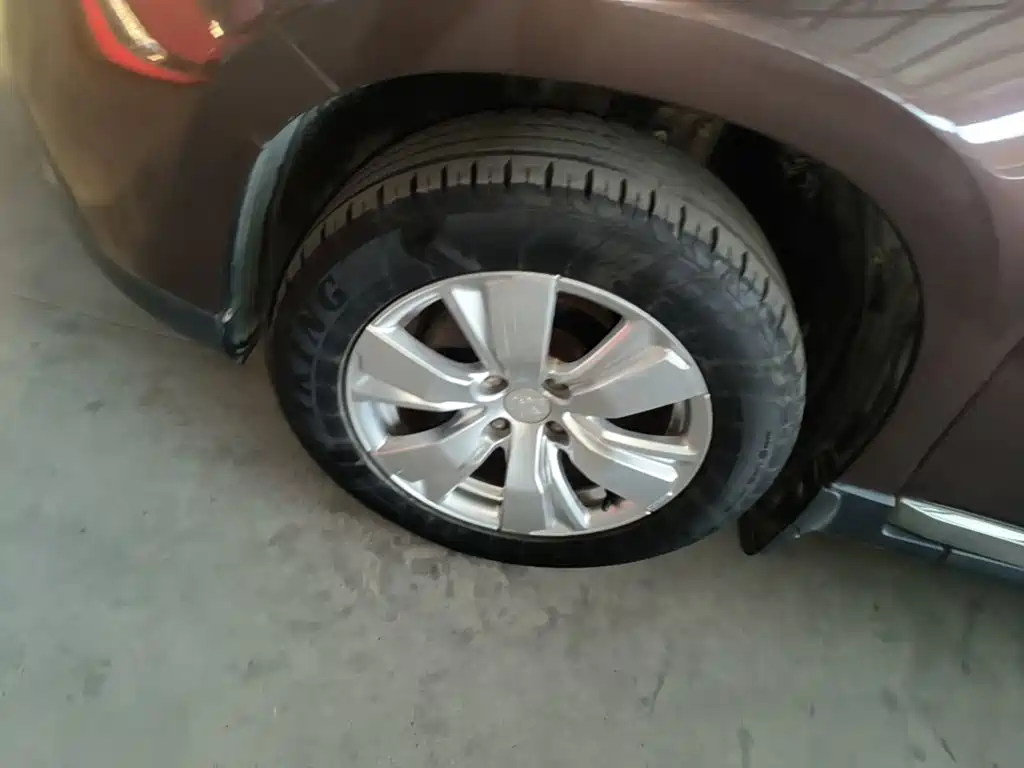 Peugeot 2008 — миниатюра 23