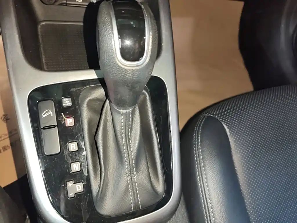 Kia KX3 — миниатюра 14