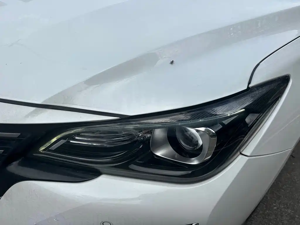 Changan Ruicheng CC — миниатюра 15