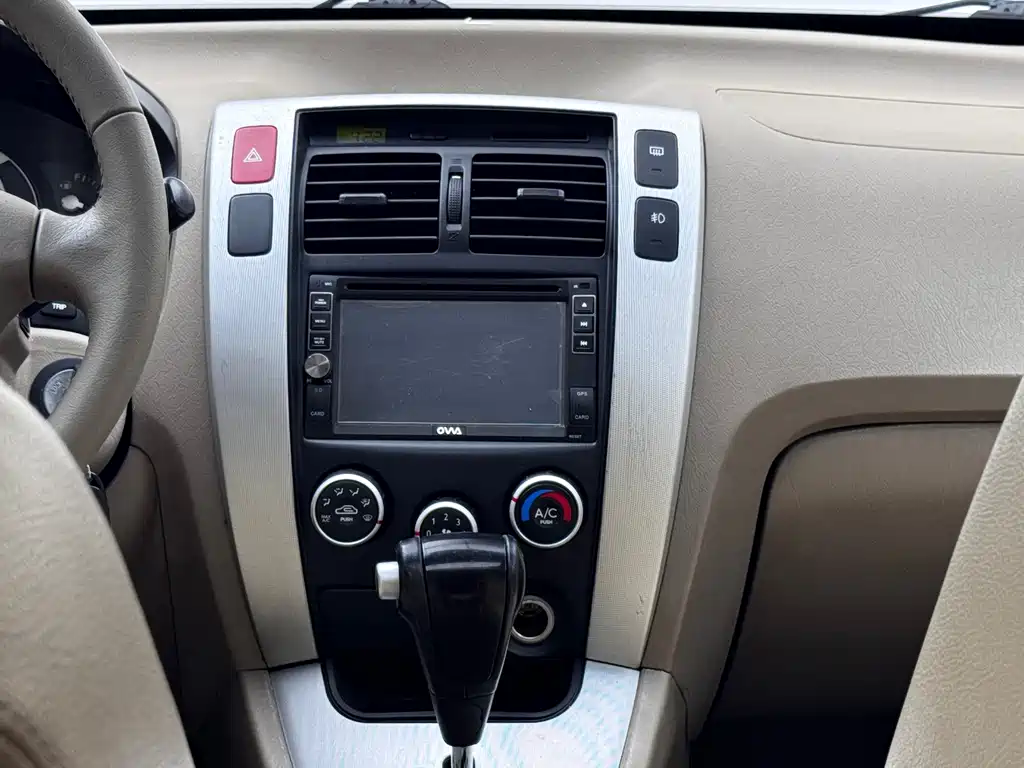 Hyundai Tucson — миниатюра 11