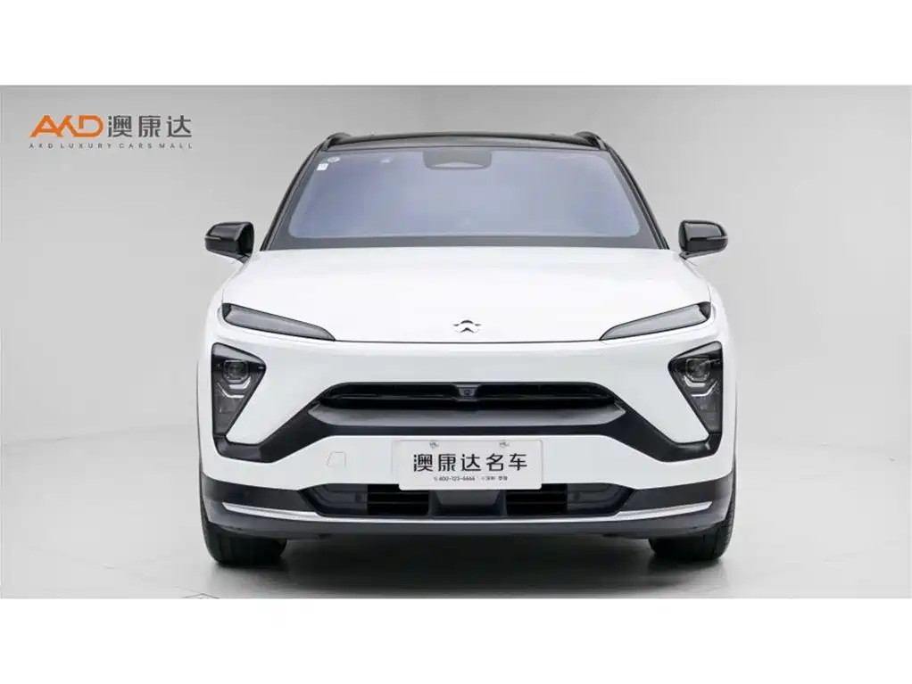 NIO ES6 — миниатюра 2