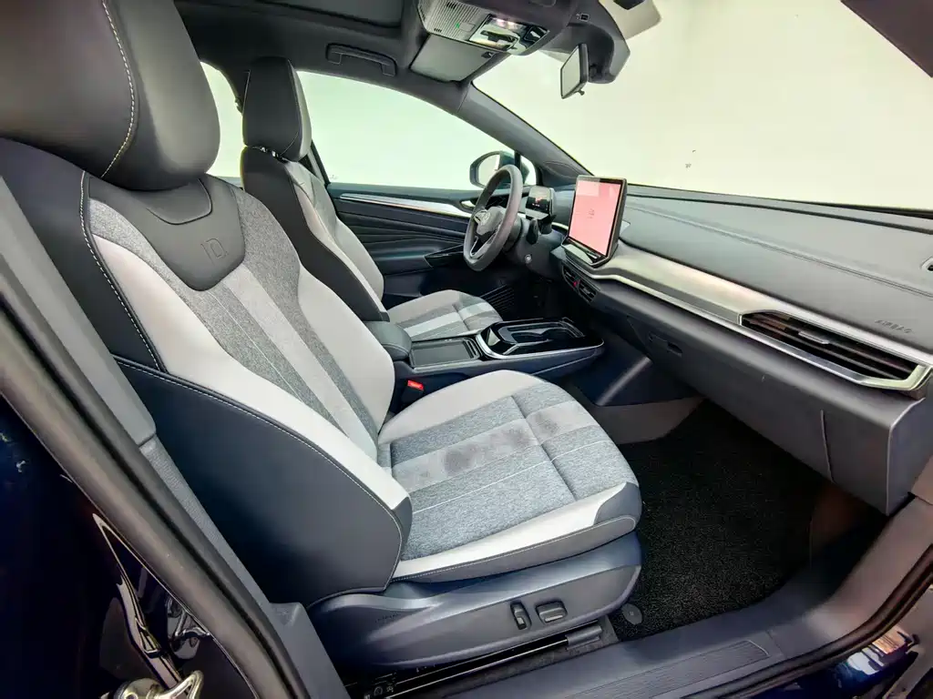 Volkswagen ID.4 Crozz — миниатюра 14