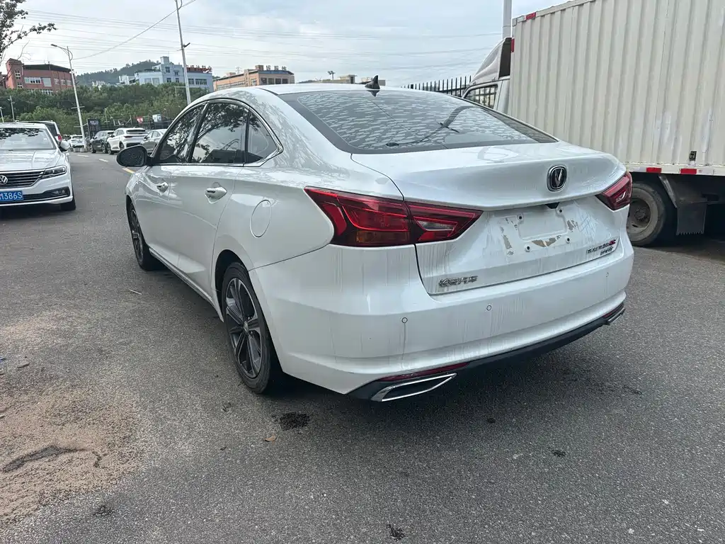 Changan Ruicheng CC — миниатюра 21