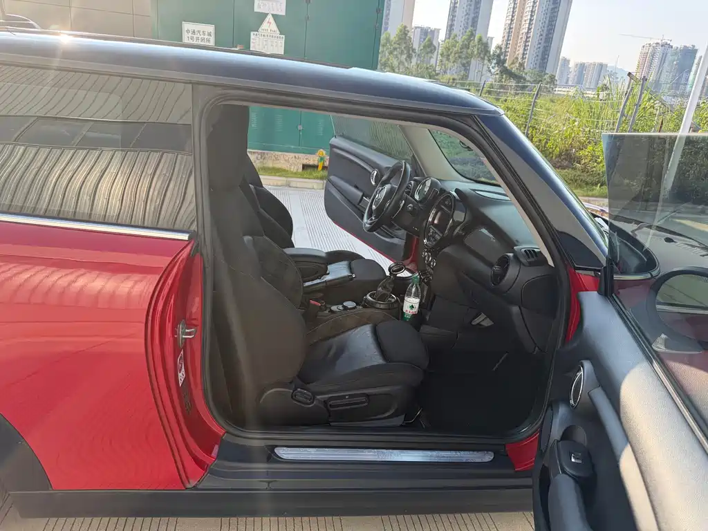 MINI Mini — миниатюра 5