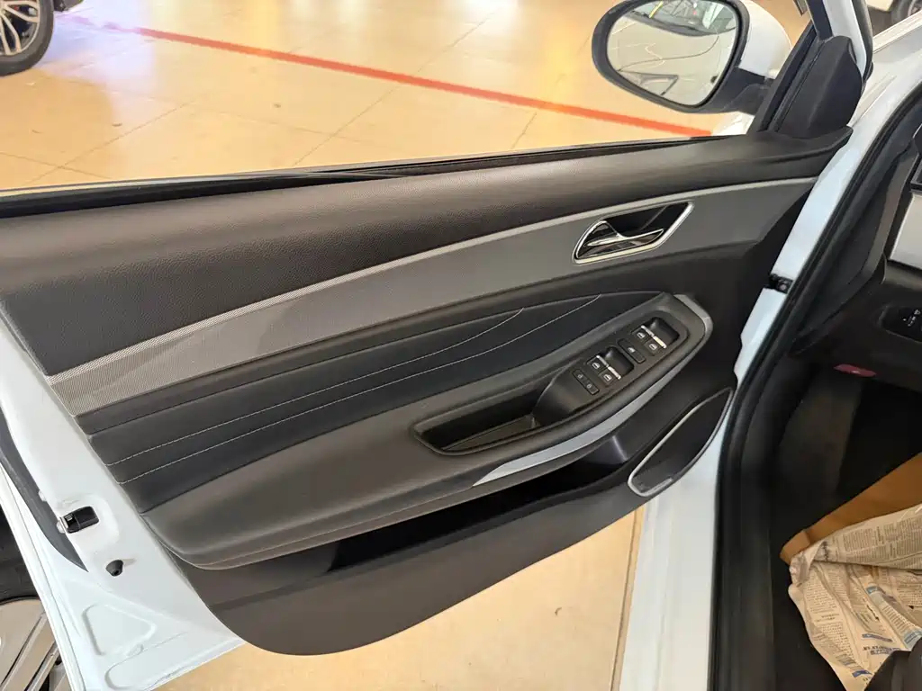 Chery Arrizo 5 — миниатюра 14