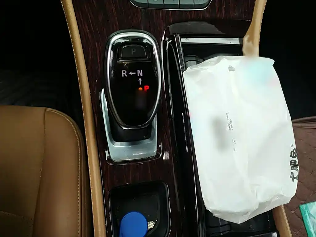 Buick LaCrosse — миниатюра 7