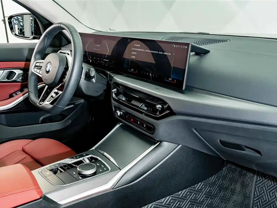 BMW 3 Series — миниатюра 17
