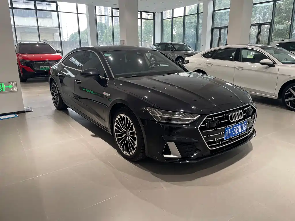 AUDI A7L