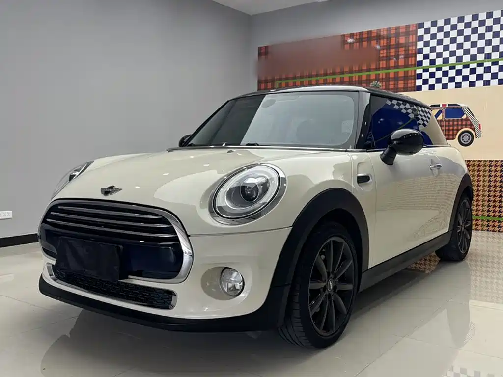 MINI Mini — миниатюра 3