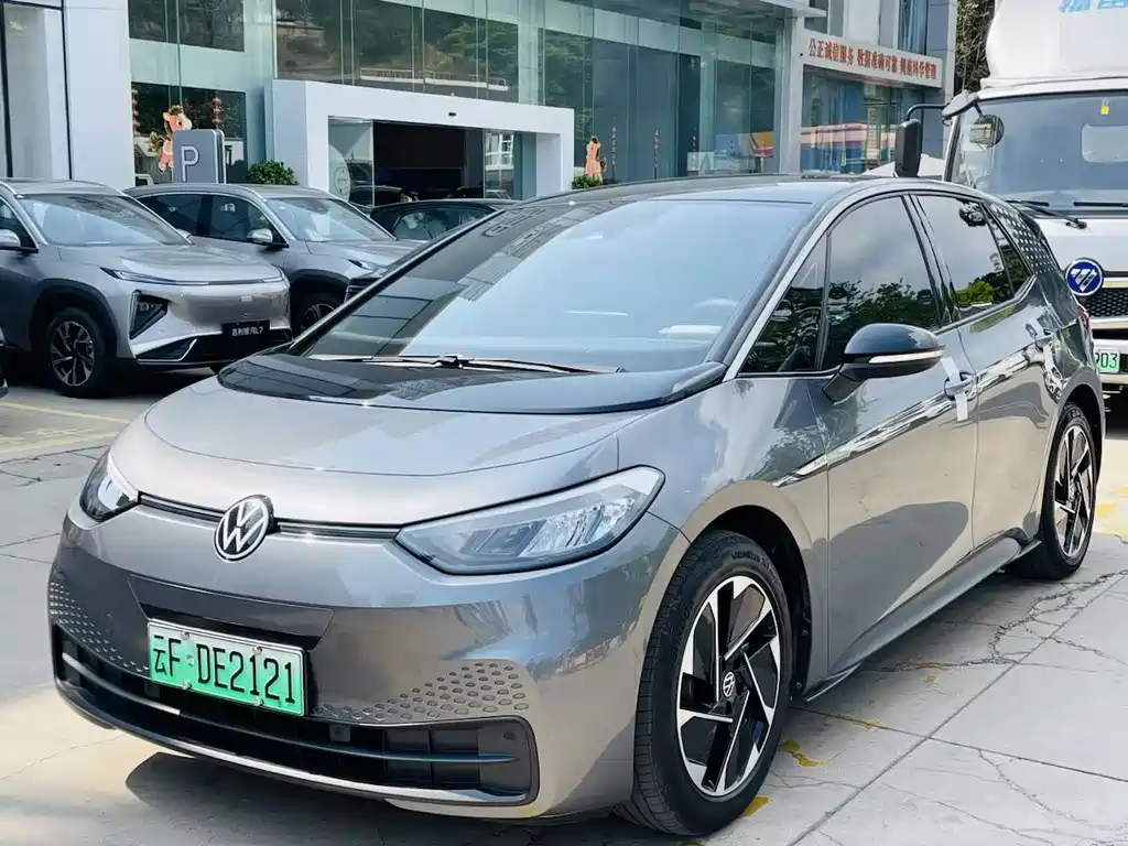 Volkswagen ID.3 2023