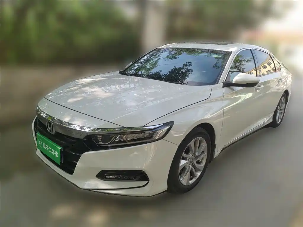 Купить Honda Accord