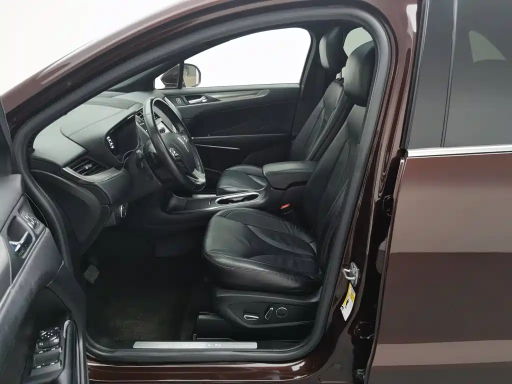 Lincoln MKC 2019 2.0T Premium VI