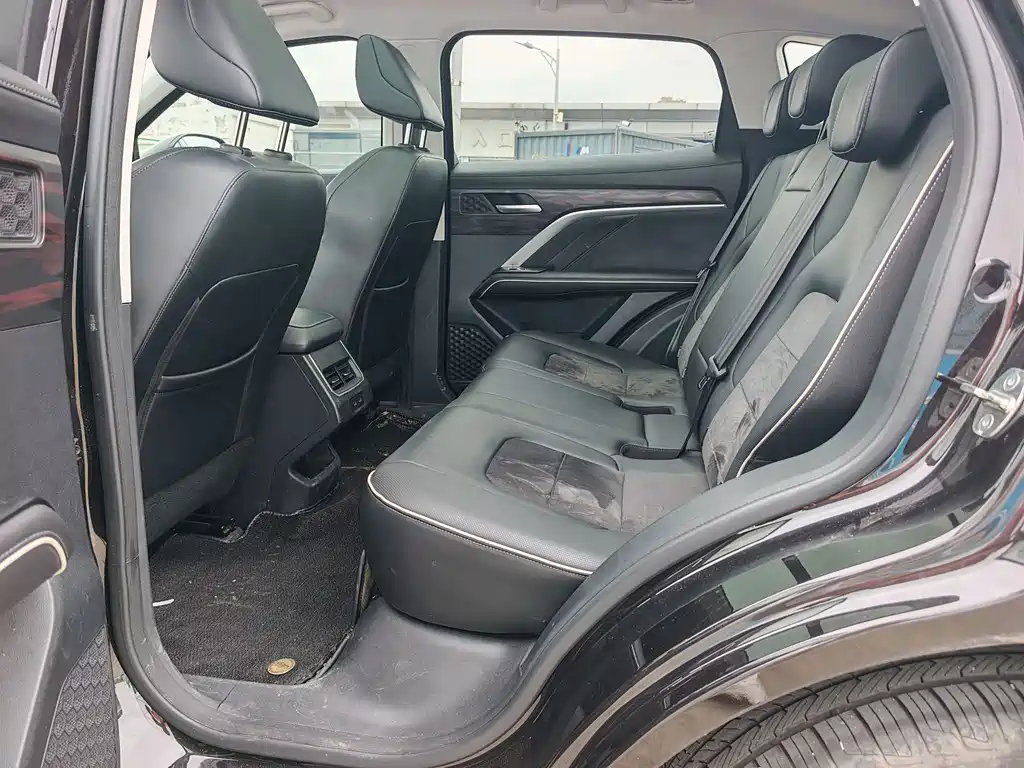 Haval H6 — миниатюра 9