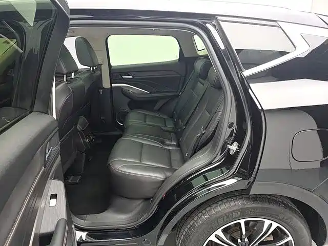 Wey Wey VV6 — миниатюра 15