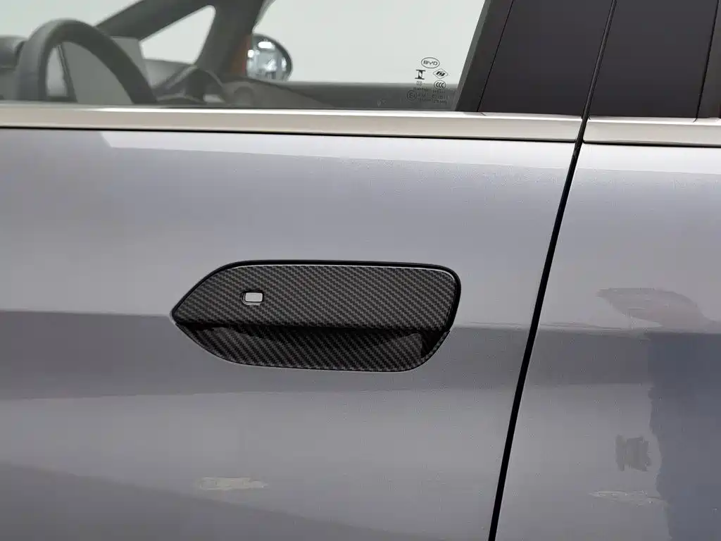 BYD Dolphin — миниатюра 18