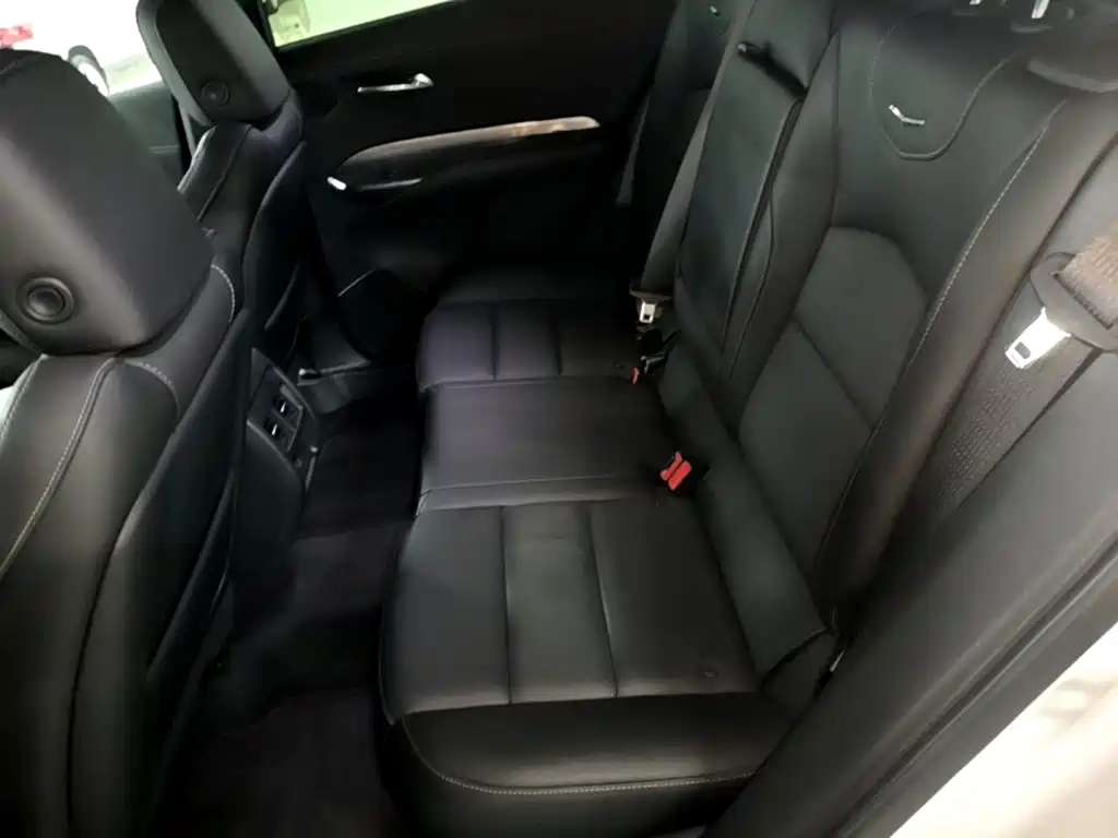 Cadillac XT4 — миниатюра 17