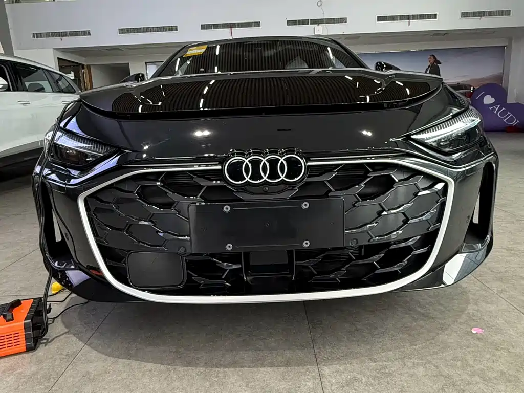 Audi 奥迪A5L Sportback 0
