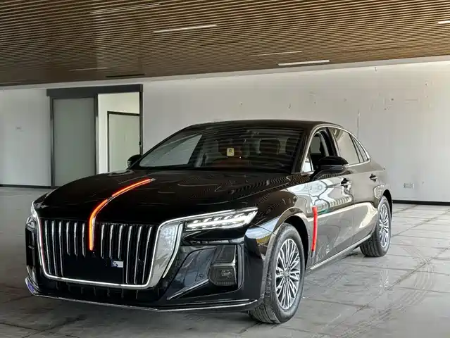 Hongqi HONGQI H5