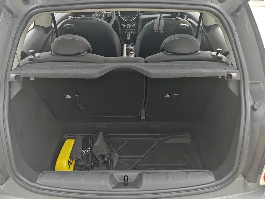 MINI Mini — миниатюра 4