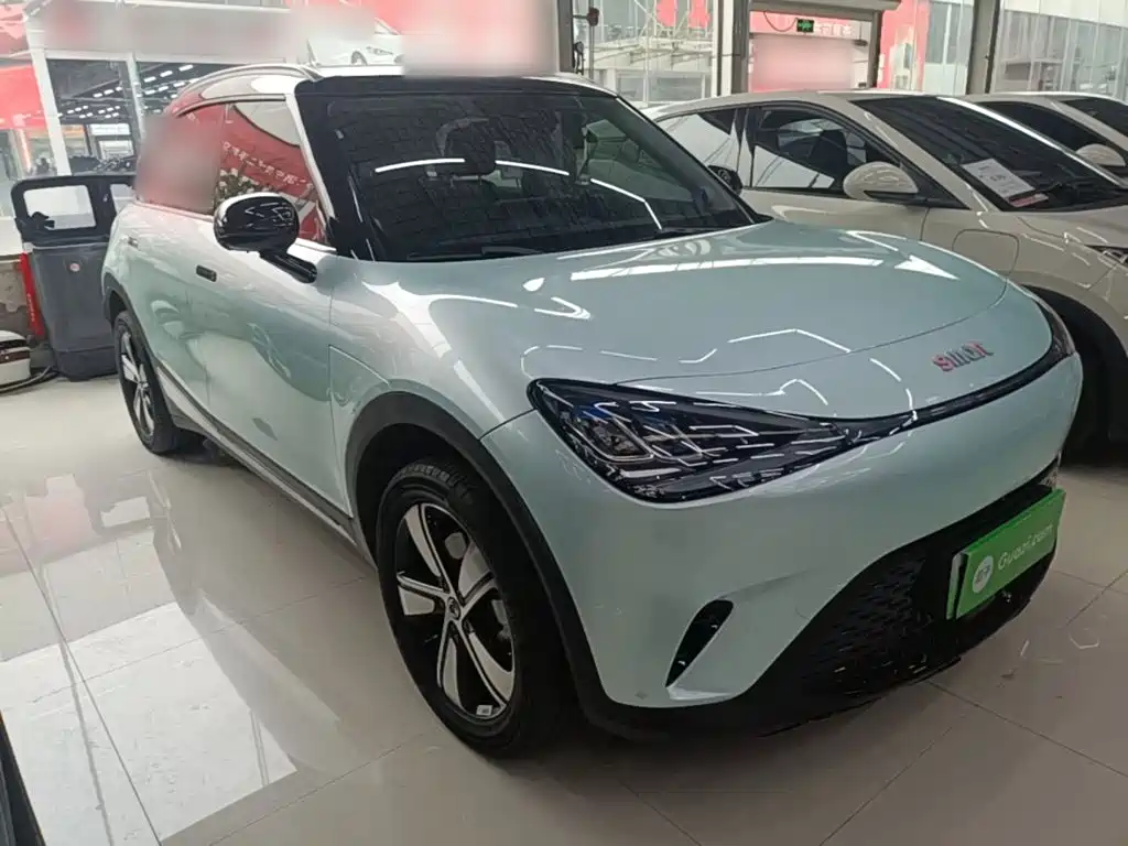 smart Smart #1 — миниатюра 4
