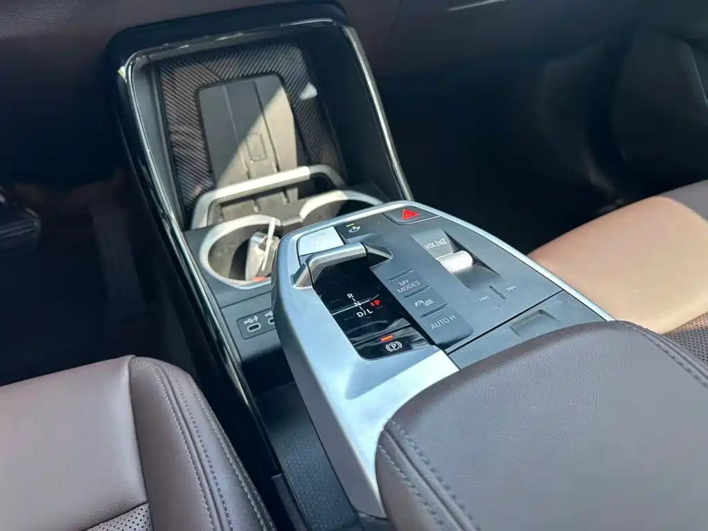 BMW X1 — миниатюра 13