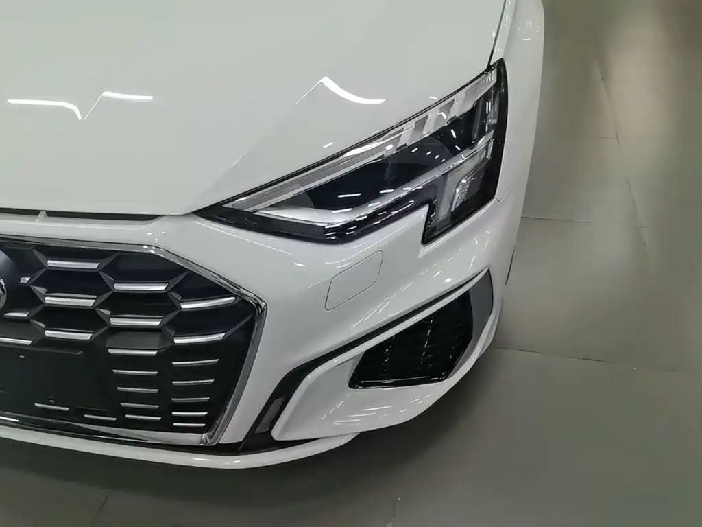 Audi A3 — миниатюра 24